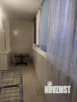 1-к квартира, на длительный срок, 36м2, 10/16 этаж