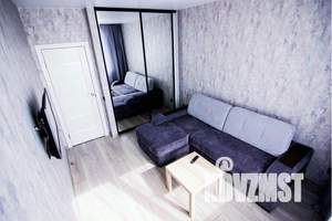 1-к квартира, посуточно, 41м2, 7/16 этаж