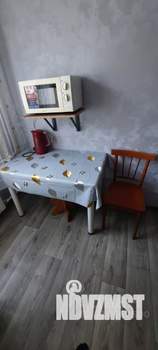 1-к квартира, на длительный срок, 32м2, 1/5 этаж