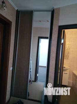 1-к квартира, на длительный срок, 34м2, 7/16 этаж