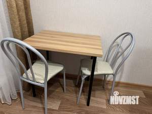 1-к квартира, на длительный срок, 28м2, 7/9 этаж