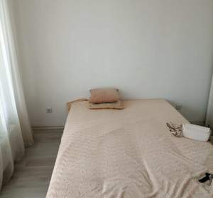1-к квартира, на длительный срок, 39м2, 11/16 этаж