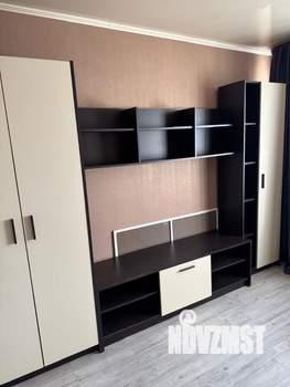 Студия квартира, на длительный срок, 20м2, 5/5 этаж