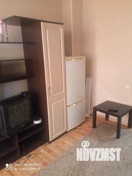 1-к квартира, на длительный срок, 20м2, 2/4 этаж