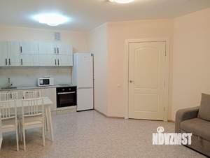 2-к квартира, на длительный срок, 46м2, 5/16 этаж