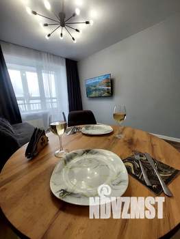 2-к квартира, посуточно, 42м2, 16/16 этаж