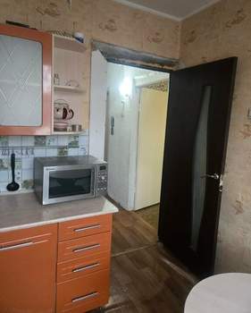 3-к квартира, на длительный срок, 64м2, 5/9 этаж