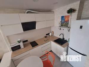 1-к квартира, посуточно, 36м2, 10/16 этаж