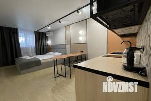 1-к квартира, посуточно, 31м2, 2/3 этаж