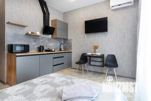 1-к квартира, посуточно, 22м2, 13/21 этаж