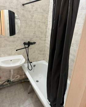 1-к квартира, на длительный срок, 38м2, 11/16 этаж