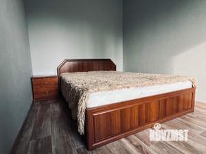 2-к квартира, посуточно, 50м2, 1/1 этаж