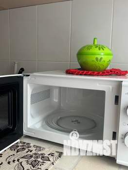 Студия квартира, посуточно, 31м2, 1/4 этаж