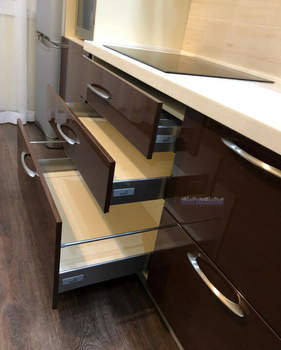 2-к квартира, на длительный срок, 66м2, 6/6 этаж