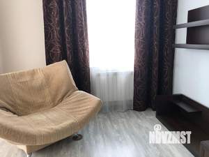 2-к квартира, на длительный срок, 54м2, 6/18 этаж