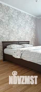 2-к квартира, посуточно, 50м2, 1/10 этаж