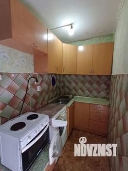 2-к квартира, на длительный срок, 37м2, 8/9 этаж
