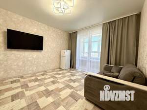 1-к квартира, посуточно, 65м2, 1/1 этаж
