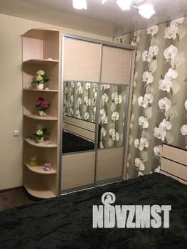 2-к квартира, посуточно, 50м2, 1/5 этаж