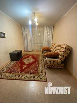 1-к квартира, на длительный срок, 33м2, 1/10 этаж