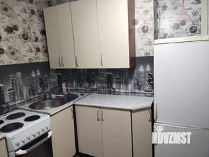 1-к квартира, на длительный срок, 31м2, 1/9 этаж