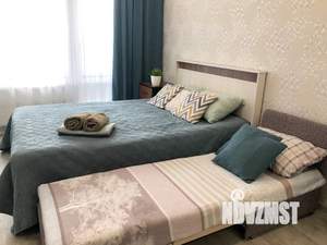 Студия квартира, посуточно, 30м2, 5/16 этаж