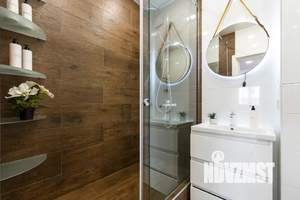 1-к квартира, посуточно, 50м2, 13/18 этаж