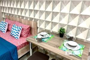 1-к квартира, посуточно, 32м2, 2/14 этаж