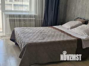 Студия квартира, посуточно, 30м2, 7/13 этаж