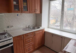 3-к квартира, на длительный срок, 59м2, 2/5 этаж