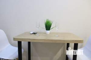 Студия квартира, посуточно, 24м2, 11/16 этаж