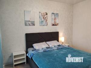 1-к квартира, посуточно, 49м2, 13/16 этаж