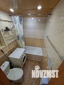 1-к квартира, посуточно, 32м2, 1/4 этаж