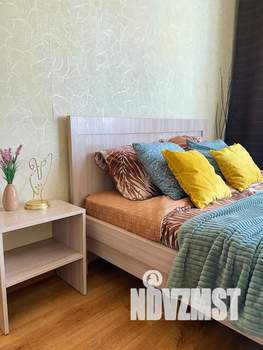 1-к квартира, посуточно, 33м2, 1/10 этаж