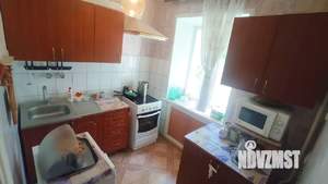 2-к квартира, на длительный срок, 44м2, 2/9 этаж