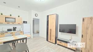 2-к квартира, на длительный срок, 40м2, 12/16 этаж