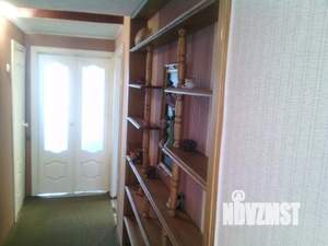 1-к квартира, посуточно, 67м2, 1/1 этаж