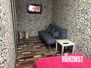 2-к квартира, посуточно, 52м2, 3/5 этаж