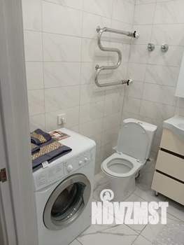 1-к квартира, посуточно, 38м2, 3/10 этаж