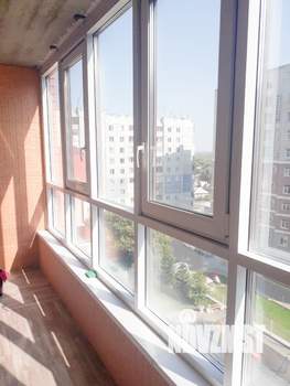 2-к квартира, на длительный срок, 39м2, 7/10 этаж