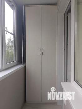 3-к квартира, на длительный срок, 61м2, 2/5 этаж