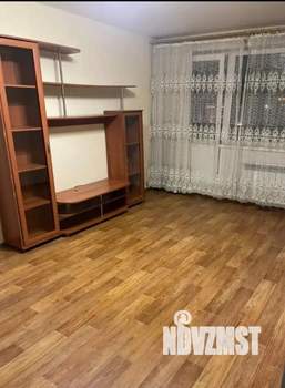 1-к квартира, на длительный срок, 42м2, 1/5 этаж