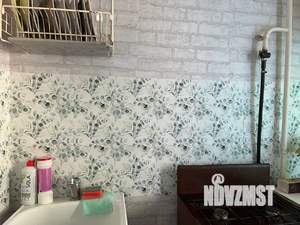 1-к квартира, посуточно, 31м2, 2/4 этаж