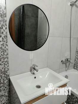 2-к квартира, на длительный срок, 52м2, 14/17 этаж