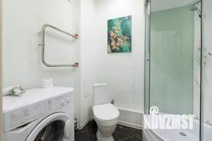 Студия квартира, посуточно, 24м2, 8/16 этаж