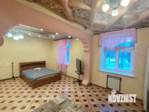 Студия квартира, на длительный срок, 44м2, 2/5 этаж