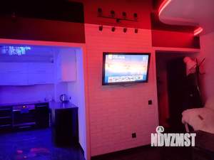 1-к квартира, на длительный срок, 37м2, 3/17 этаж