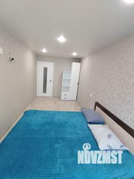 2-к квартира, посуточно, 50м2, 1/5 этаж