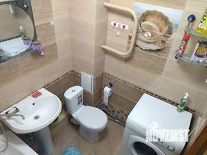 1-к квартира, посуточно, 35м2, 10/10 этаж