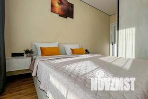 3-к квартира, посуточно, 54м2, 4/10 этаж